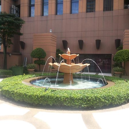 Eastern Suites @ Times Square Kl Kuala Lumpur Exterior photo